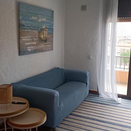 El Balcon De Riells Leilighet L' Escala Eksteriør bilde